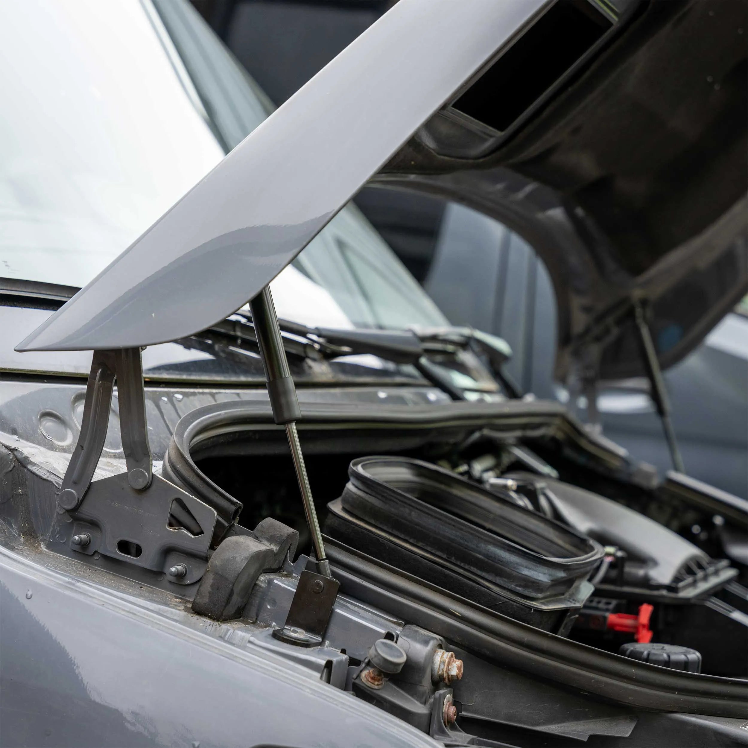 Hood Gas Strut Kit - Sprinter (2018+) - image 2