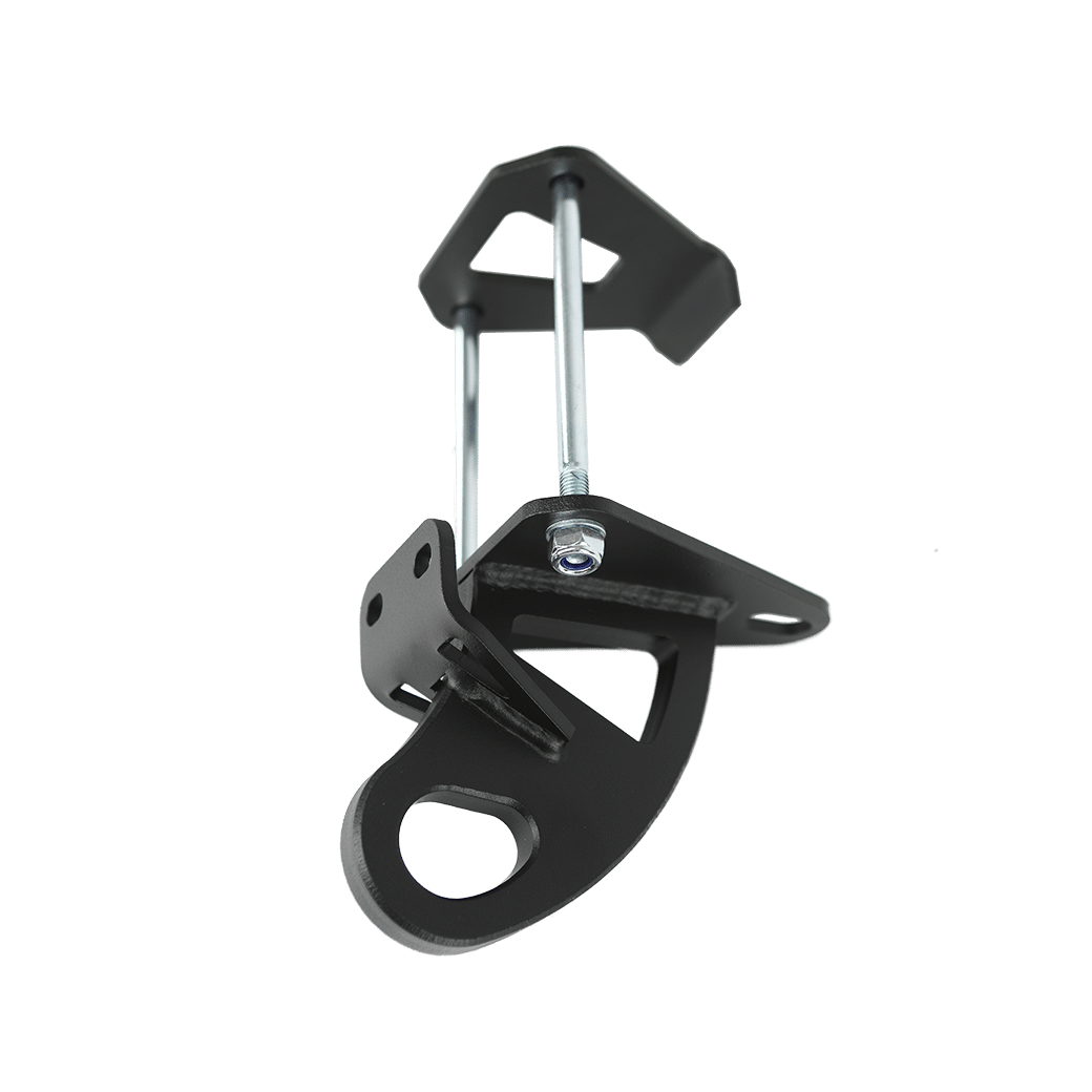 Recovery Tow Hook - Sprinter