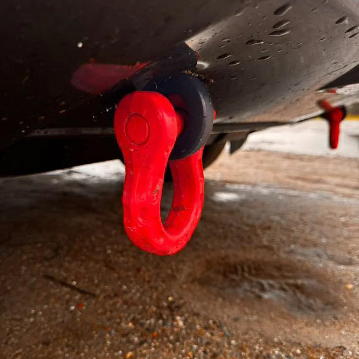 Recovery Tow Hook - Sprinter - image 5