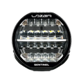 Lazer Sentinel 9 Highline