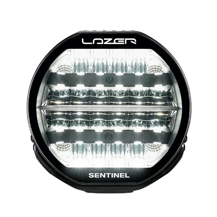 Lazer Sentinel 9 Highline - image 3
