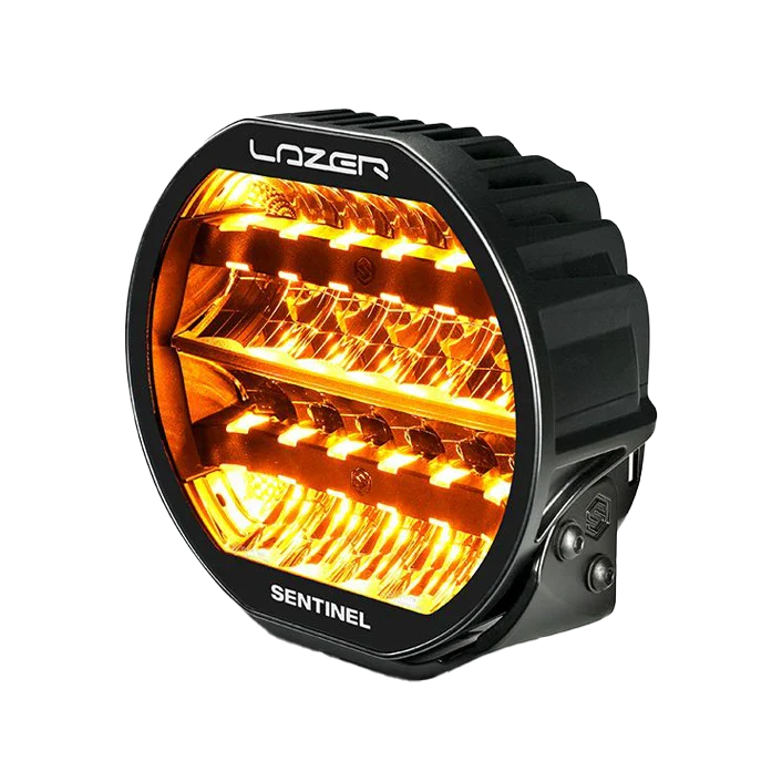 Lazer Sentinel 9 Highline - image 4