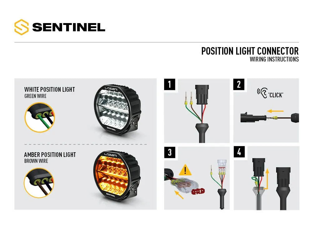 Lazer Sentinel 9 Highline - image 10