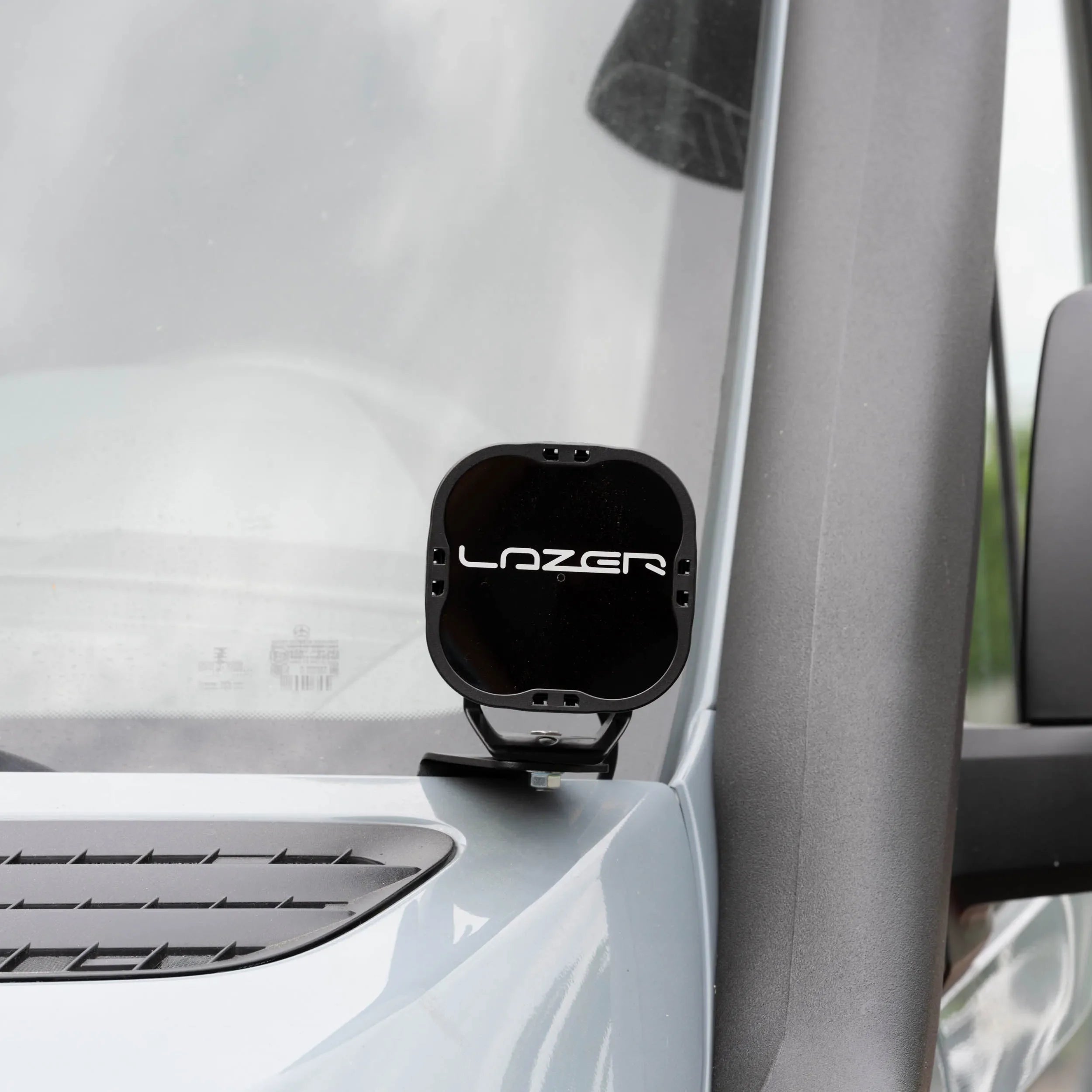 Lazer RP Spot LED Lamp - image 3