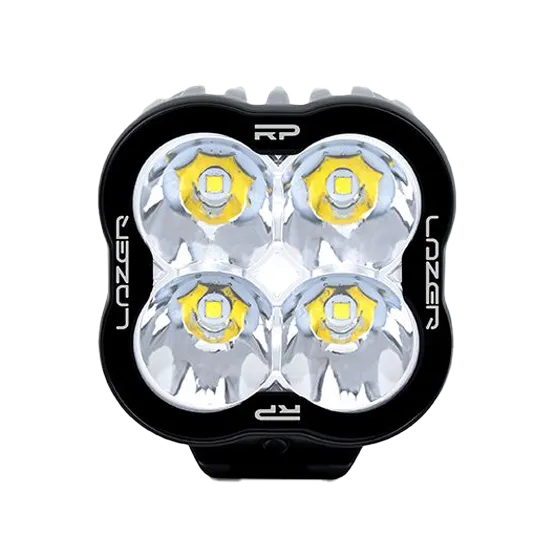 Lazer RP Spot LED Lamp - image 4