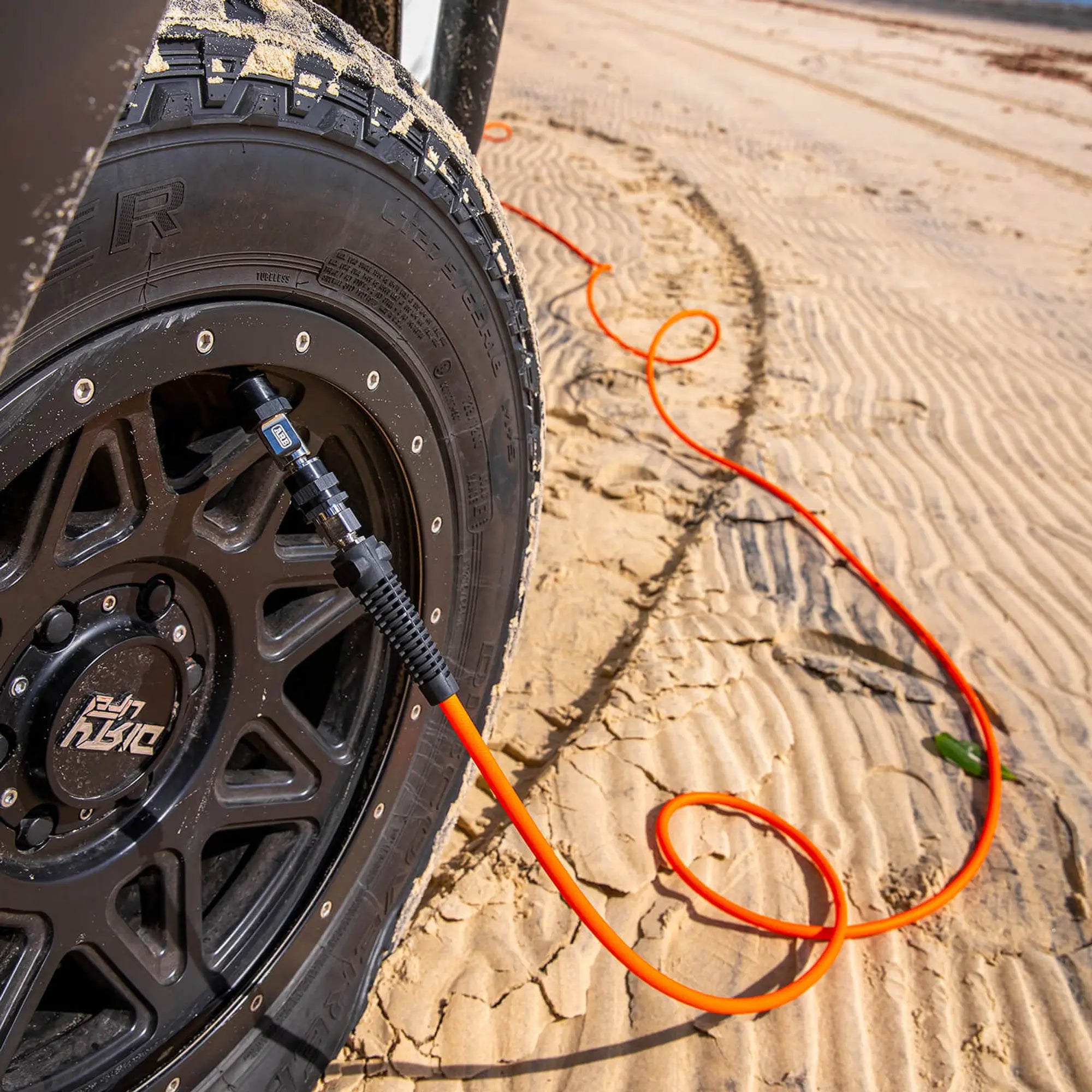 ARB Inflation Kit - image 2