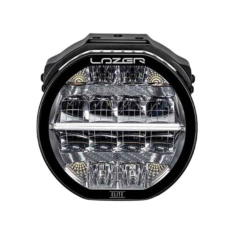 Lazer Sentinel 7 Elite - Inverted Mounting - image 2