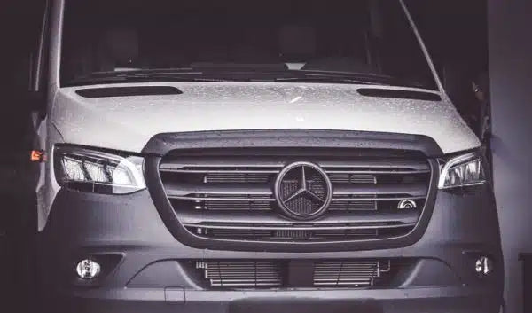Terrawagen Hood Spoiler - Sprinter (2018+) - image 2