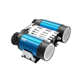 ARB Brushless Twin Air Compressor