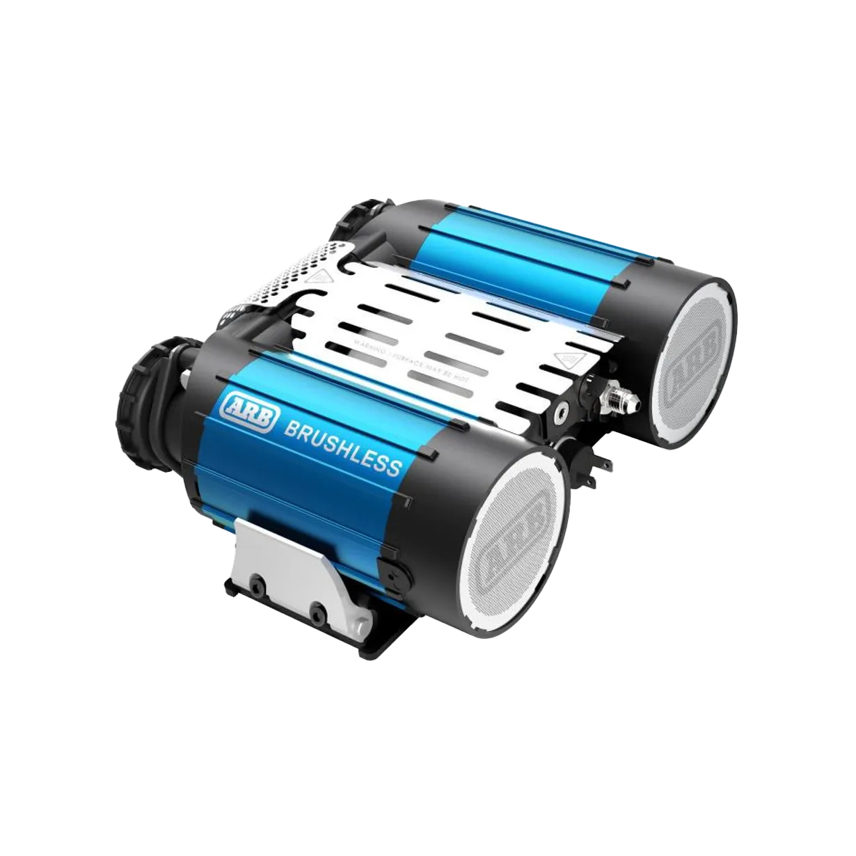 ARB Brushless Twin Air Compressor