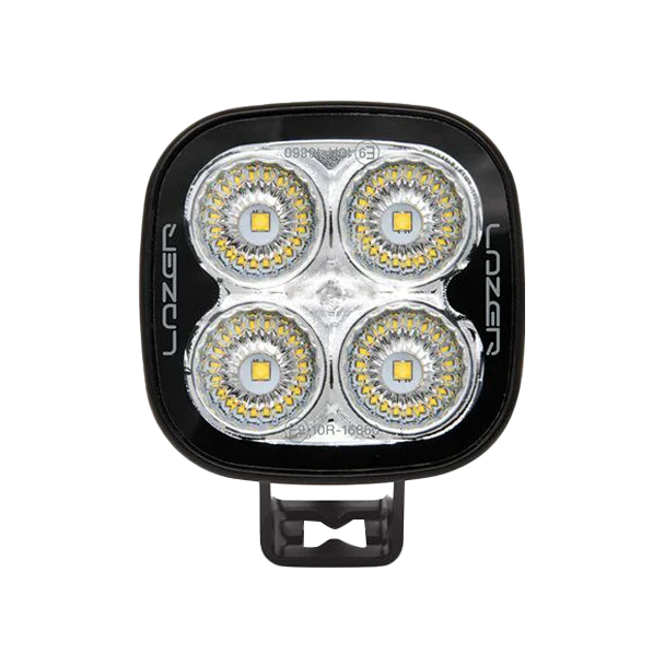 Lazer Utility 25 LED Work Light