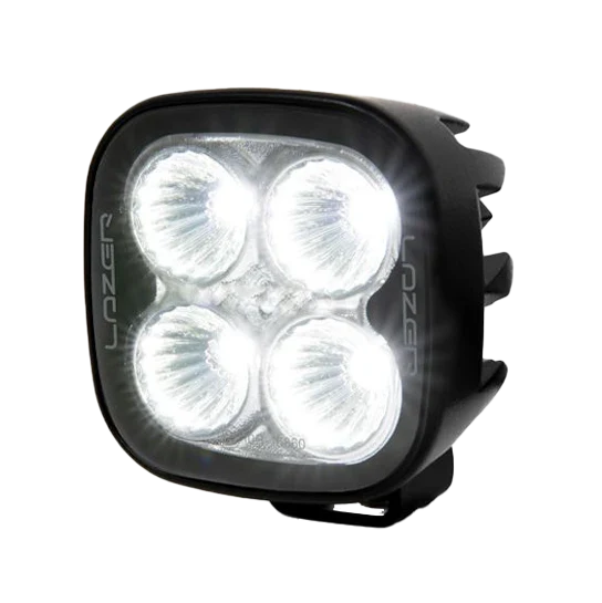 Lazer Utility 25 LED Work Light - image 3