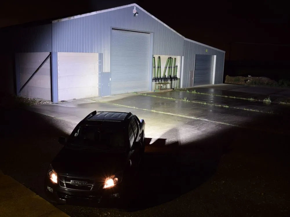 Lazer Utility 25 LED Work Light - image 6