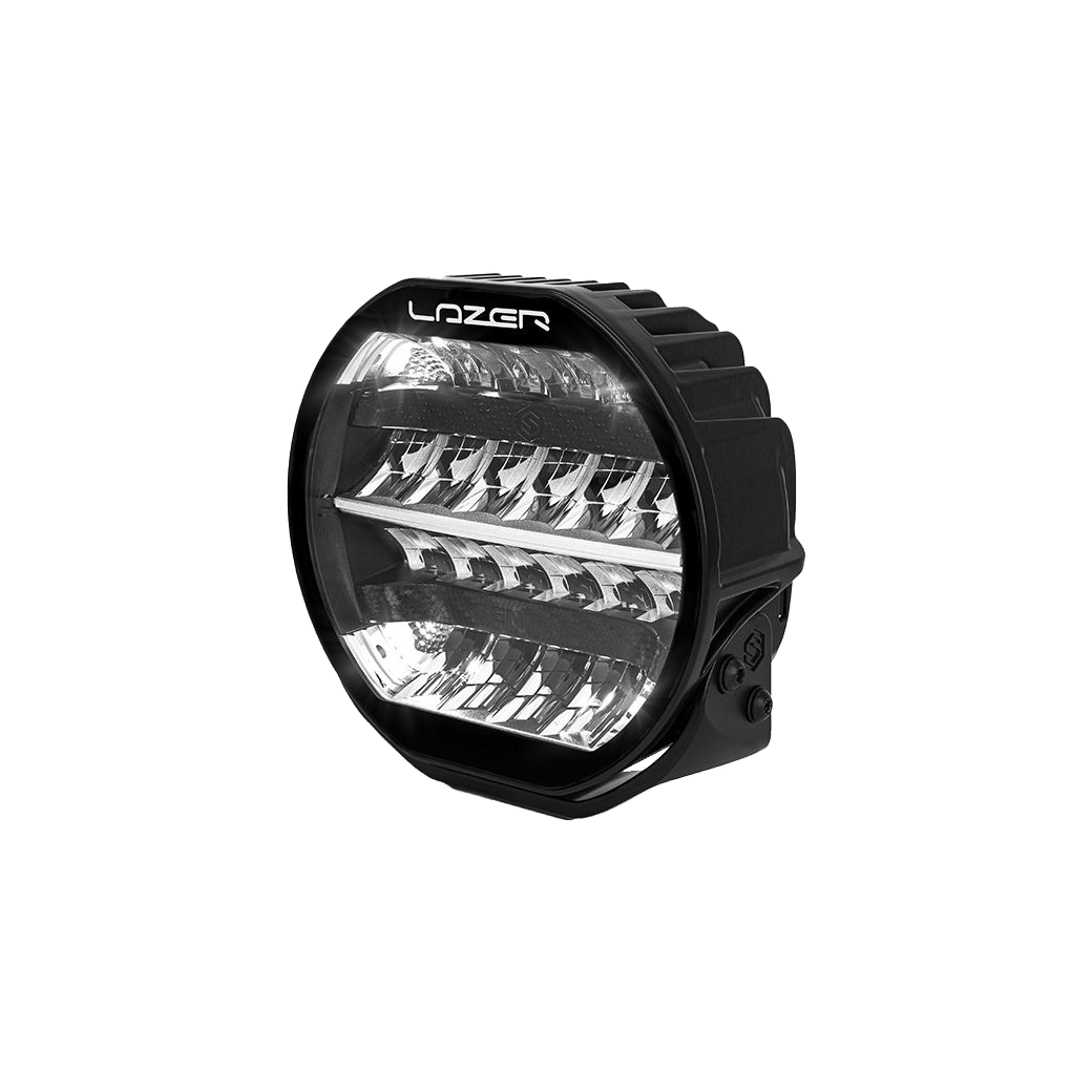 Lazer Sentinel 9 Black