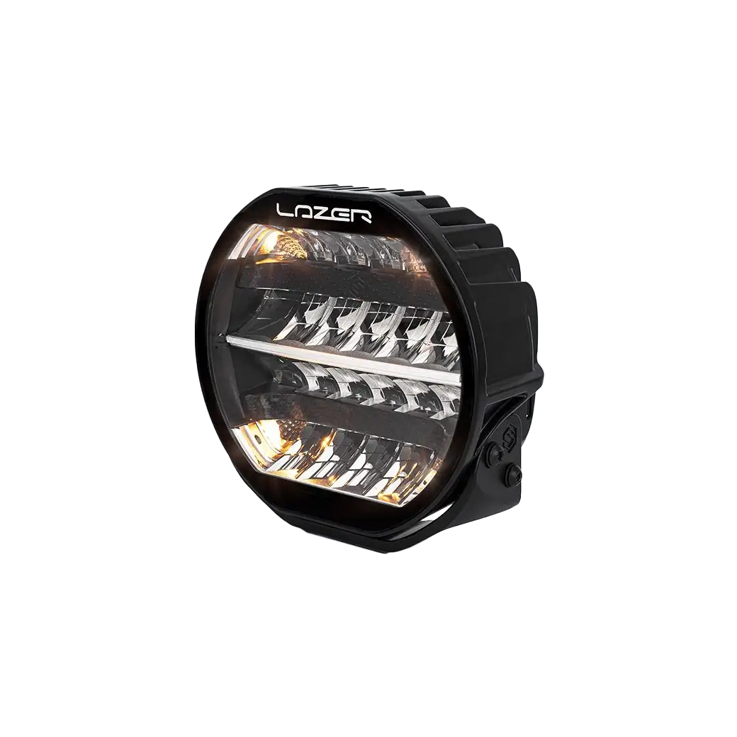 Lazer Sentinel 9 Black - image 3