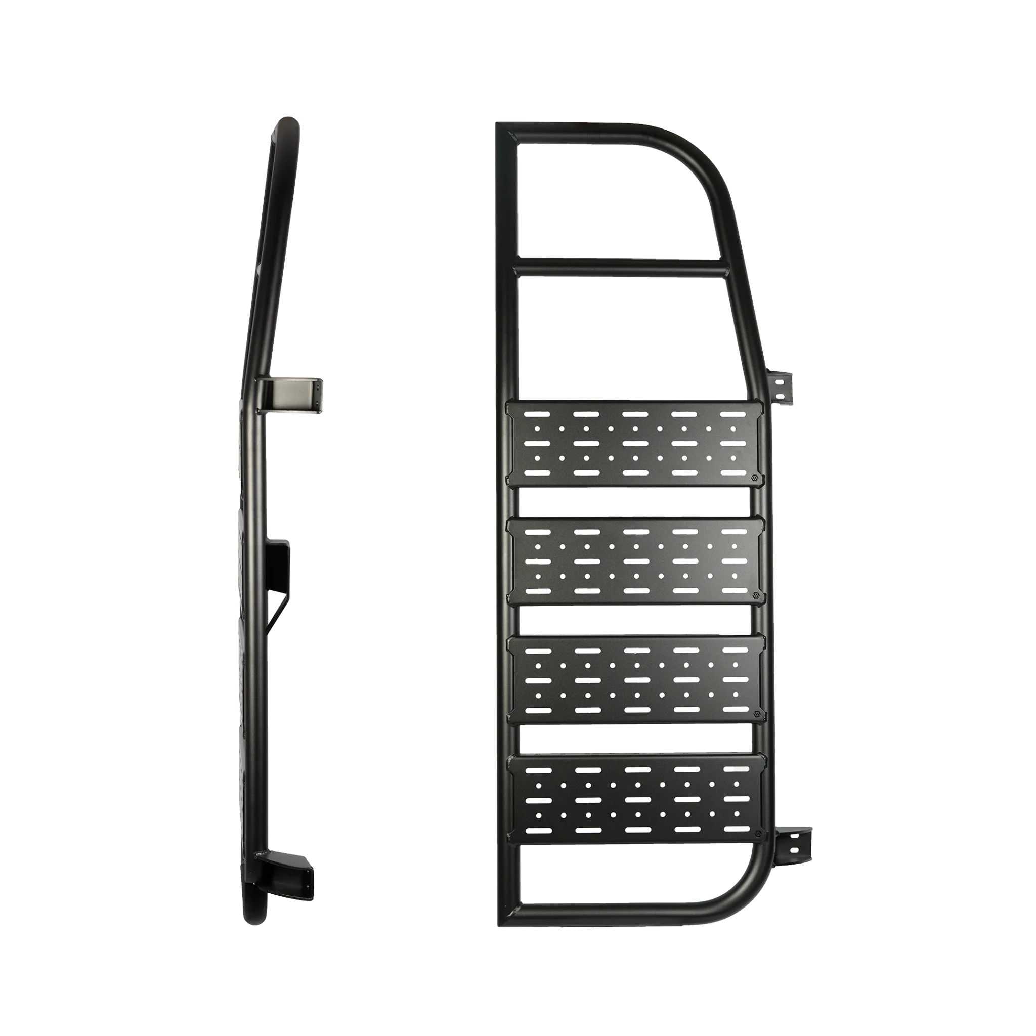 Sequoia Rear Exterior Package Deal for Mercedes Sprinter 2018+ – image 4