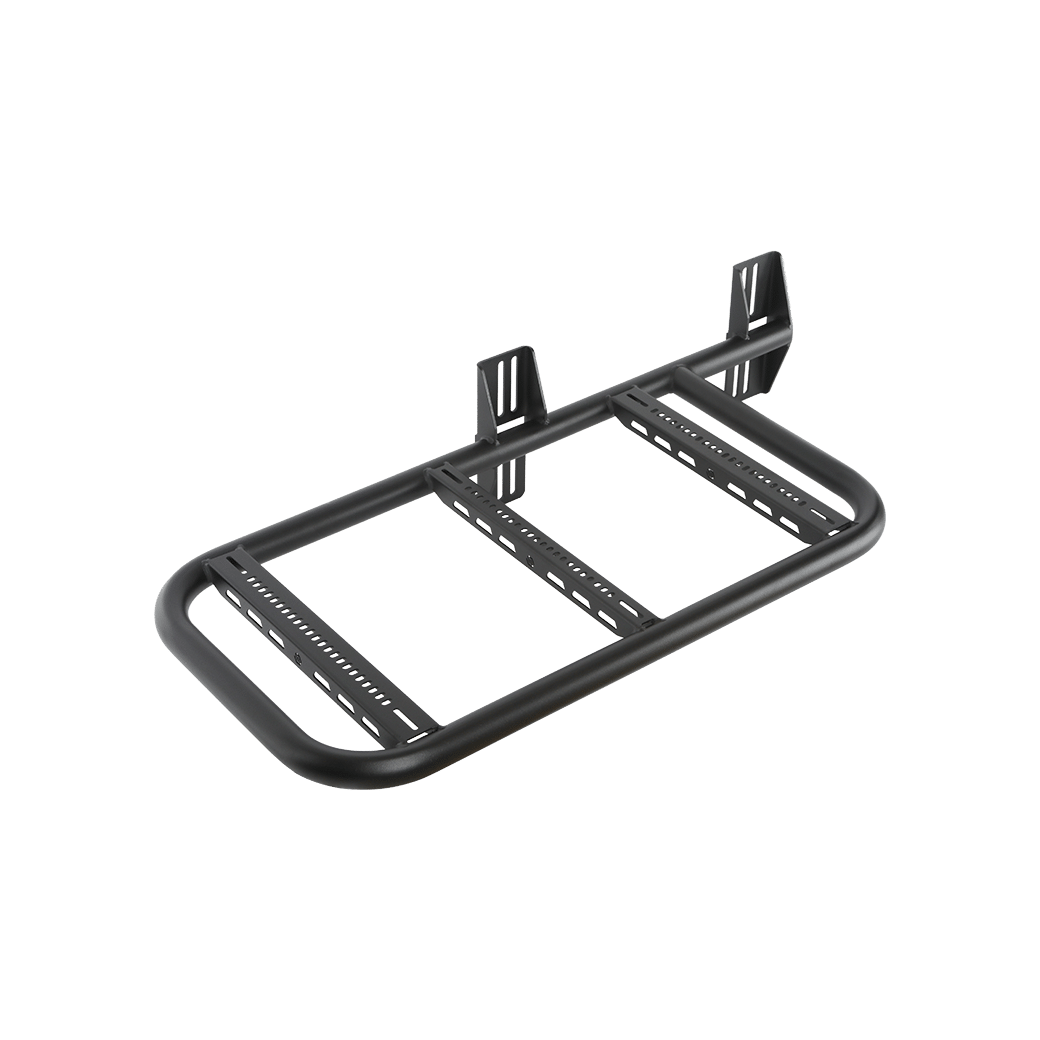 Sequoia Rear Exterior Package Deal for Mercedes Sprinter 2018+ – image 7