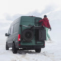 Sequoia Rear Exterior Package Deal for Volkswagen Crafter 2017+ – image 1
