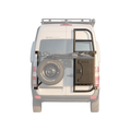 Sequoia Rear Exterior Package Deal for Mercedes Sprinter 2006–2018 – image 1