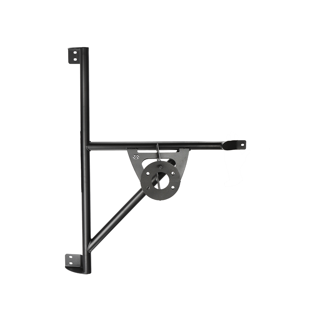 Sequoia Rear Exterior Package Deal for Mercedes Sprinter 2006–2018 – image 7