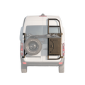 Sequoia Rear Exterior Package Deal for Volkswagen Crafter 2006–2017 – image 1