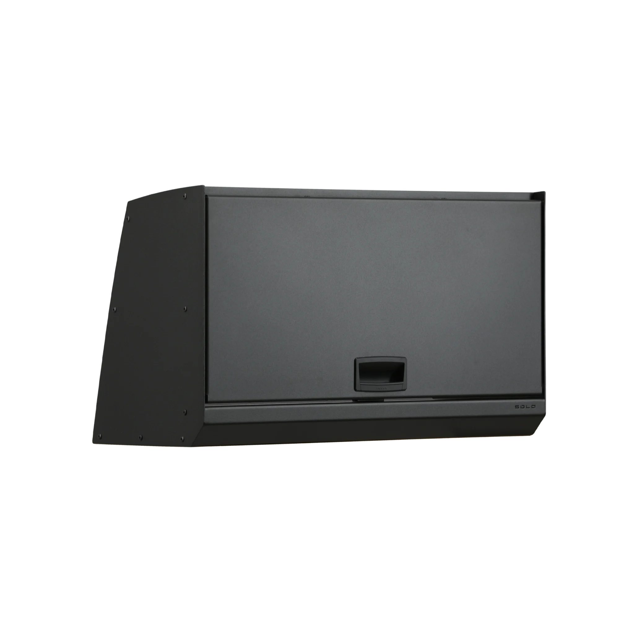 Solo Upper Cabinet 600 – Anthracite