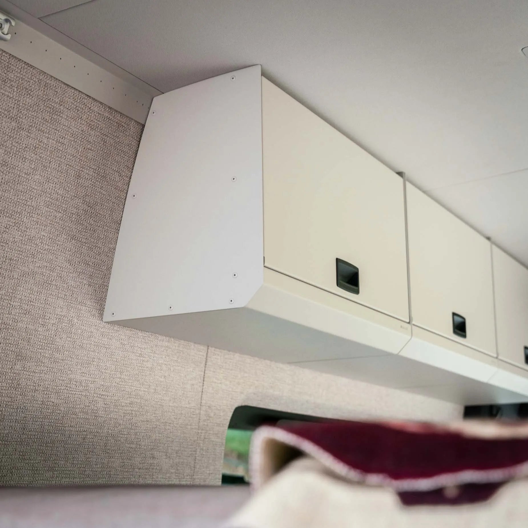 Solo Upper Cabinet 600 – view 6