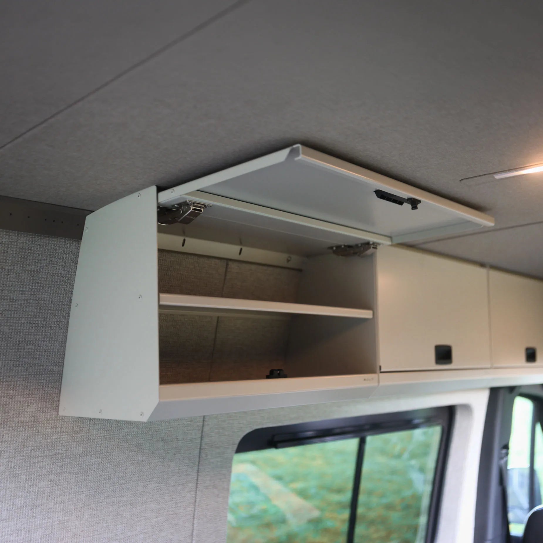 Solo Upper Cabinet 600 – view 8