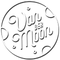 Van der Moon logo