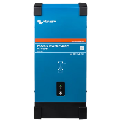 Victron Phoenix Smart inverter from the ASTT Weekender package page