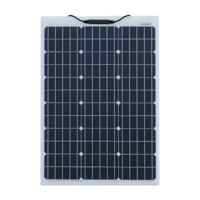 Solar panel from the ASTT Weekender package page