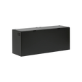Solo Wheel Well Storage Box