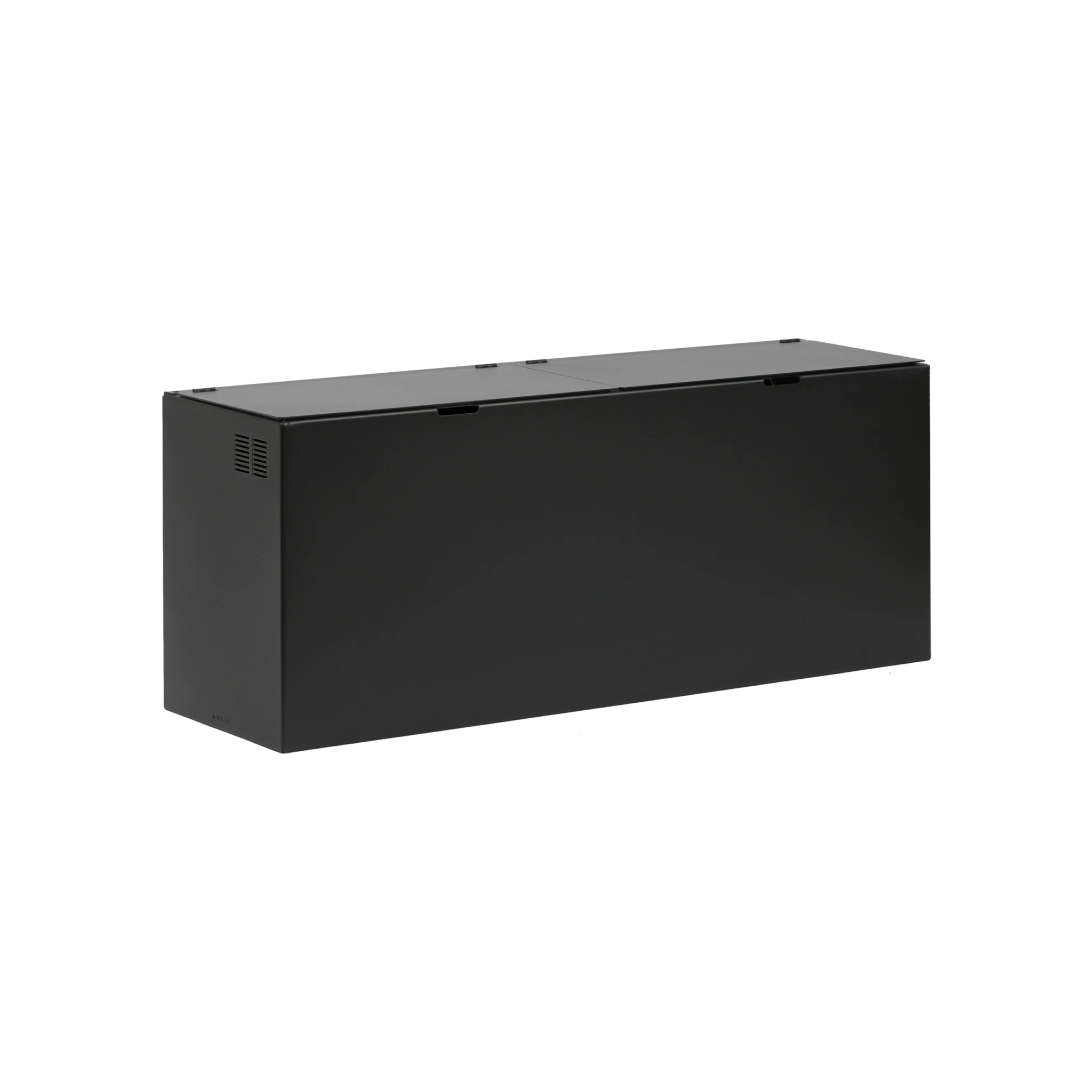 Solo Wheel Well Storage Box