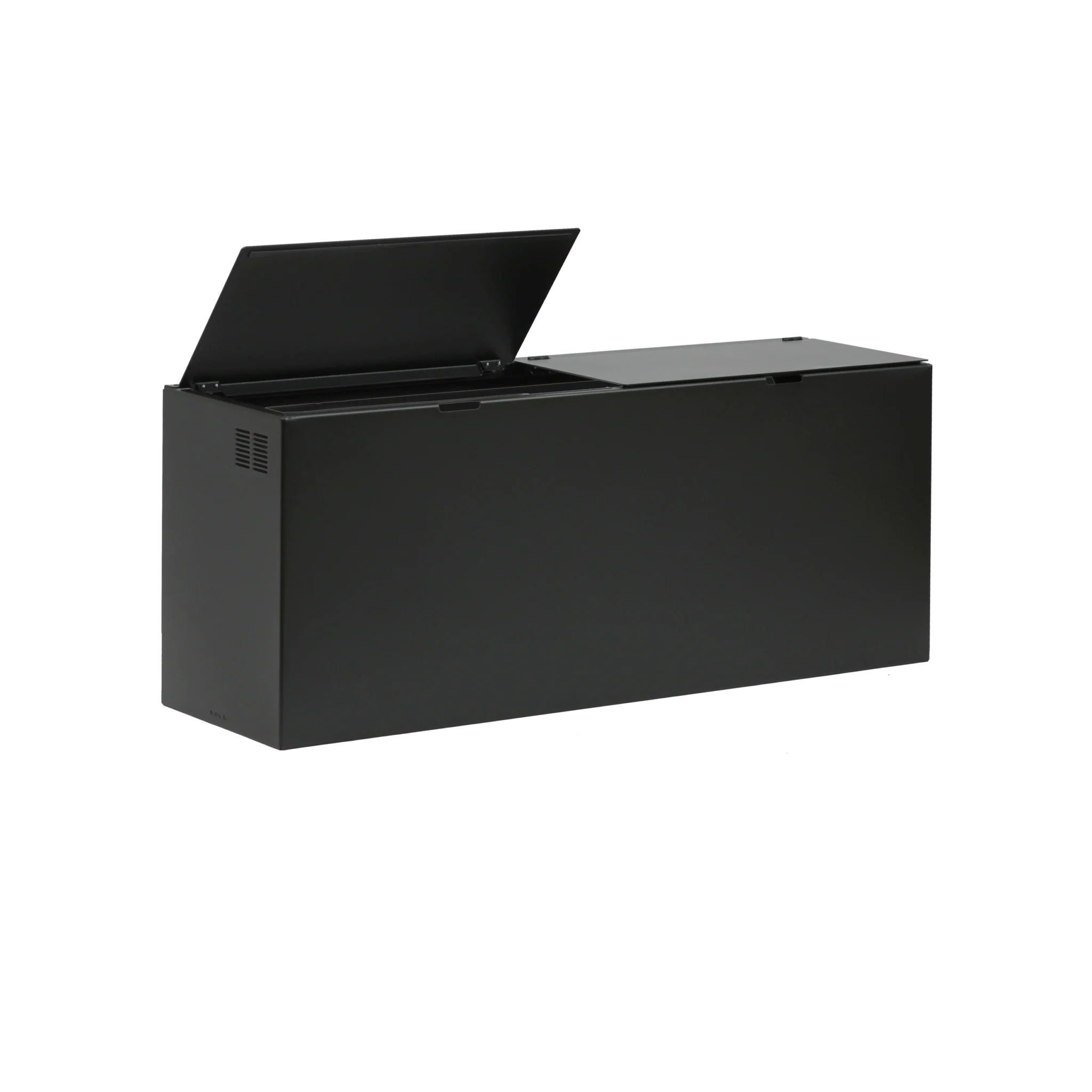 Solo Wheel Well Storage Box – view 2