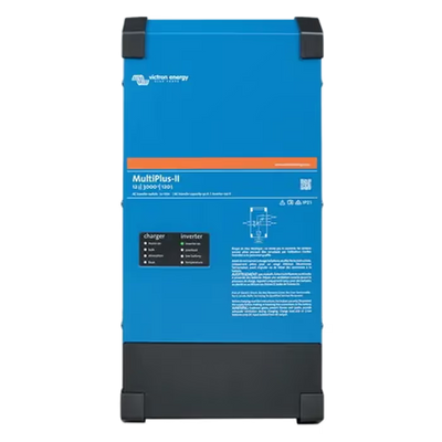 Victron MultiPlus-II 3000VA from the ASTT Worker package page